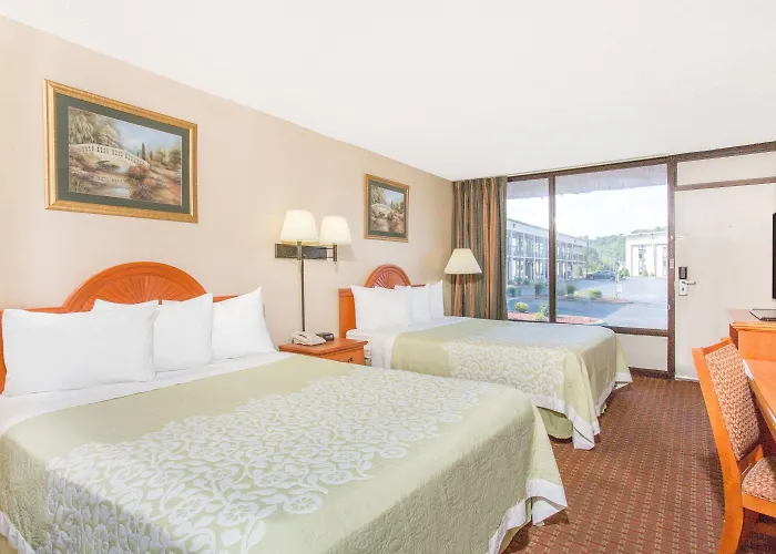 Days Inn By Wyndham Princeton