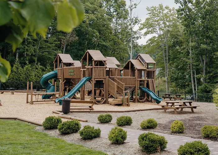 The Resort At Glade Springs
