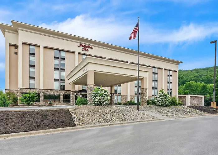 Hampton Inn Princeton